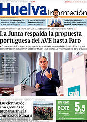 /Huelva Información