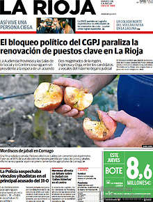 Periodico La Rioja