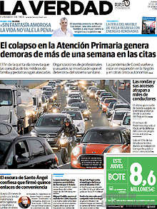 Periodico La Verdad