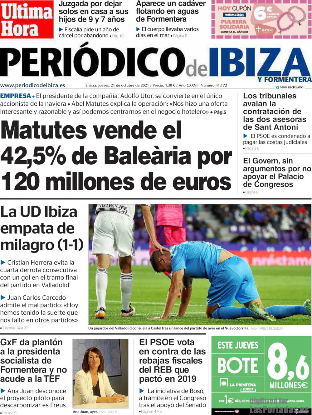 Periódico de Ibiza