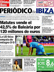 /Periódico de Ibiza