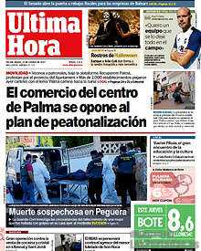 Periodico Última Hora