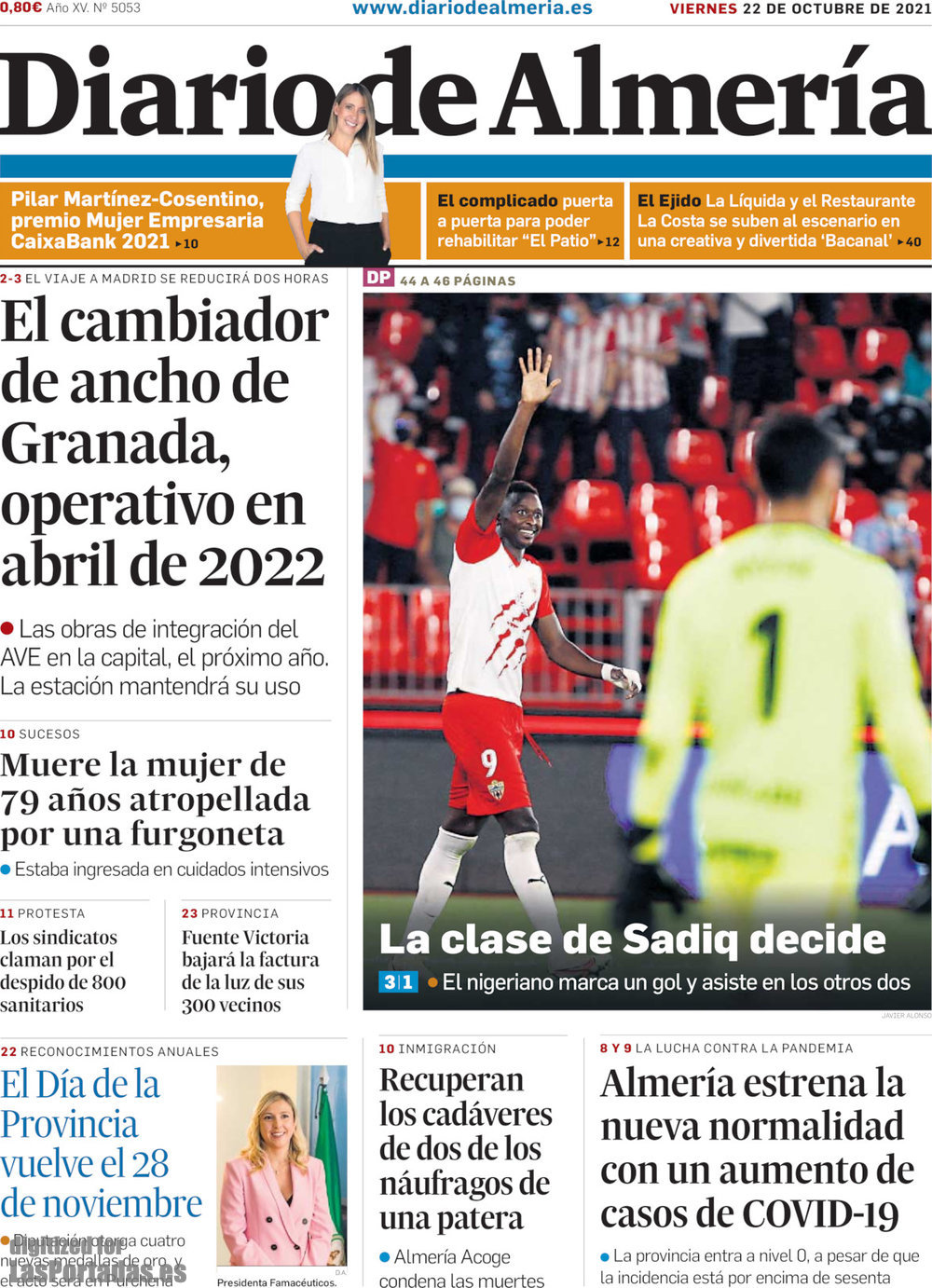 Diario de Almería