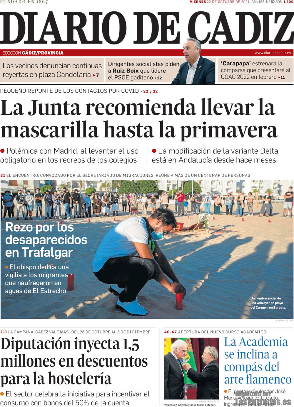 Diario de Cádiz