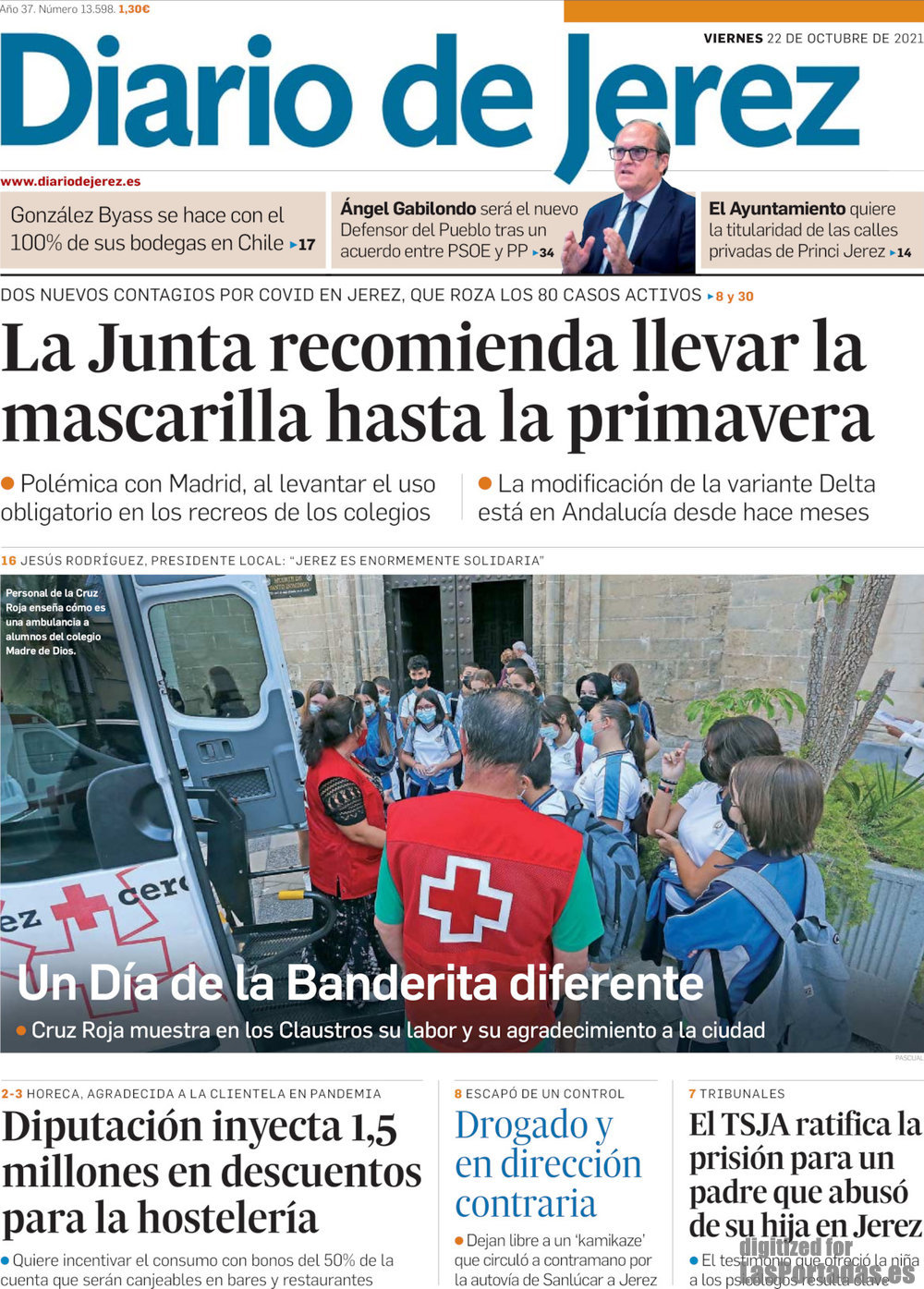 Diario de Jerez