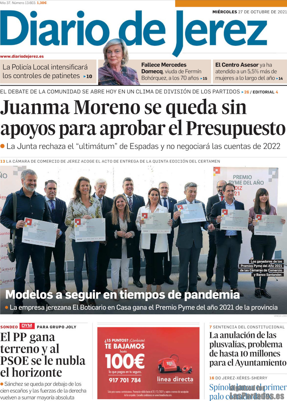 Diario de Jerez