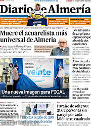 /Diario de Almería