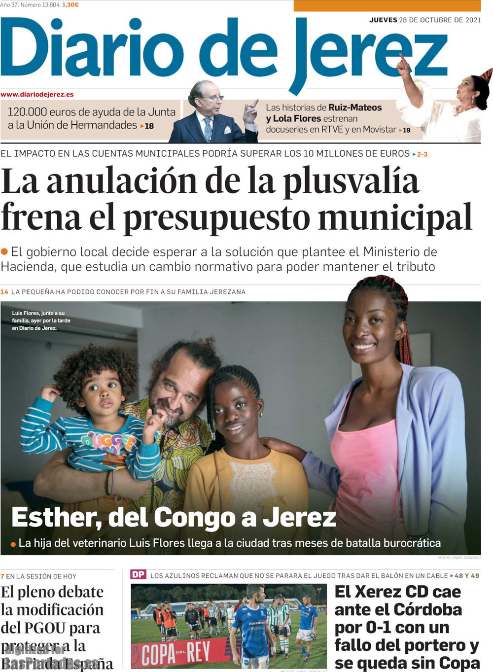 Diario de Jerez