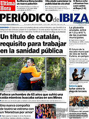 /Periódico de Ibiza