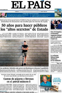 Periodico El País