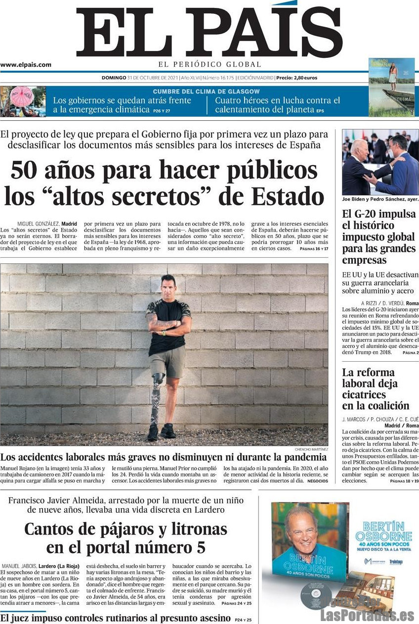 El País