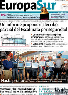 Periodico Europa Sur