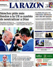 Periodico La Razón