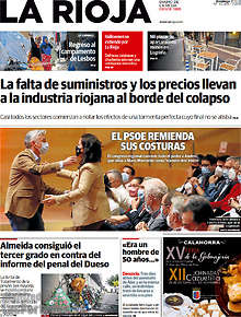 Periodico La Rioja