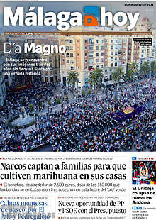 Periodico Malaga Hoy