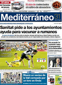 Periodico Mediterráneo