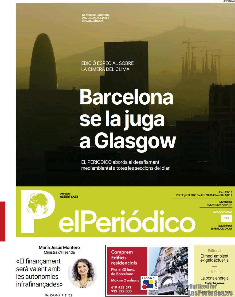 El Periódico de Catalunya(Català)