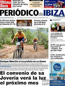 Periodico Periódico de Ibiza