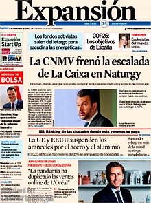 Periodico Expansion