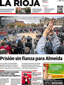 Periodico La Rioja