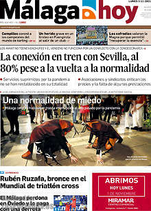 Periodico Malaga Hoy