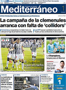 Periodico Mediterráneo