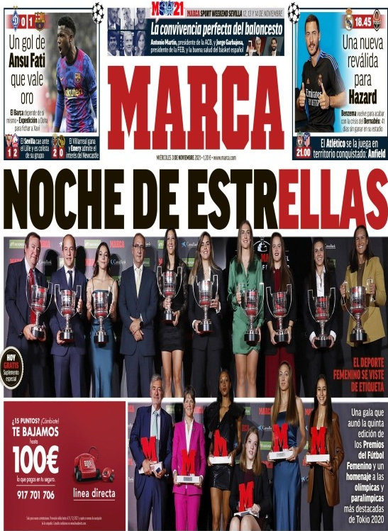 Marca