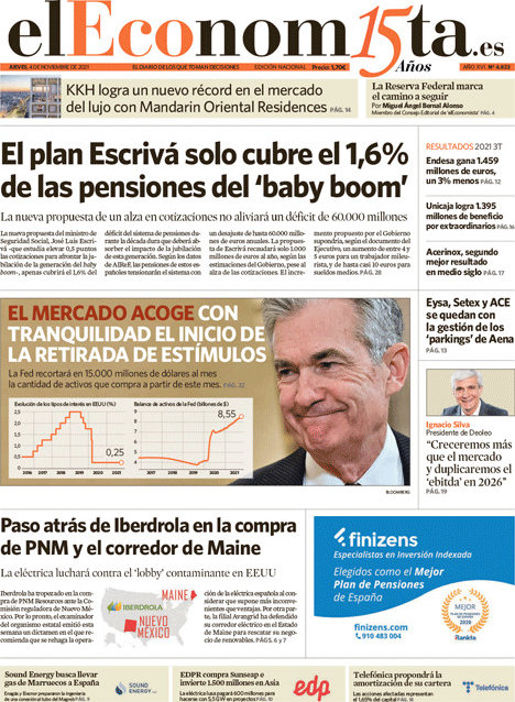 El Economista