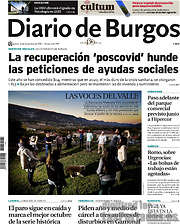 /Diario de Burgos