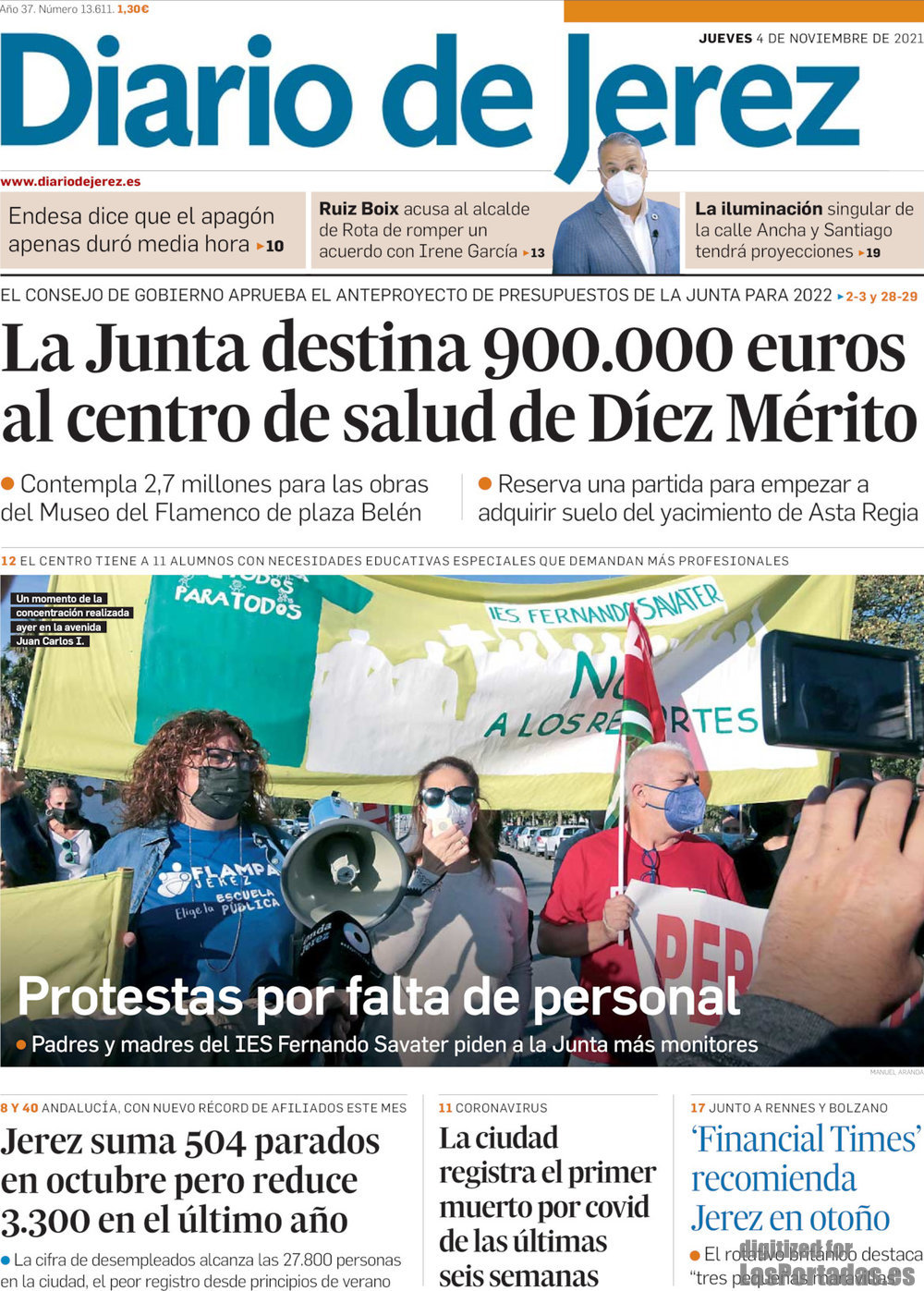 Diario de Jerez