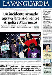 /La Vanguardia