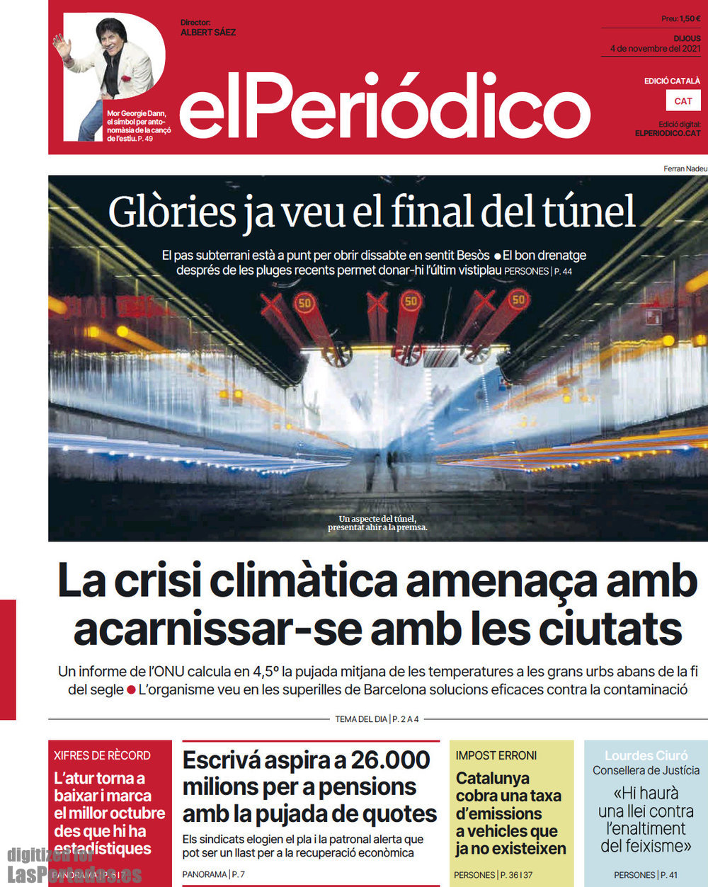 El Periódico de Catalunya(Català)