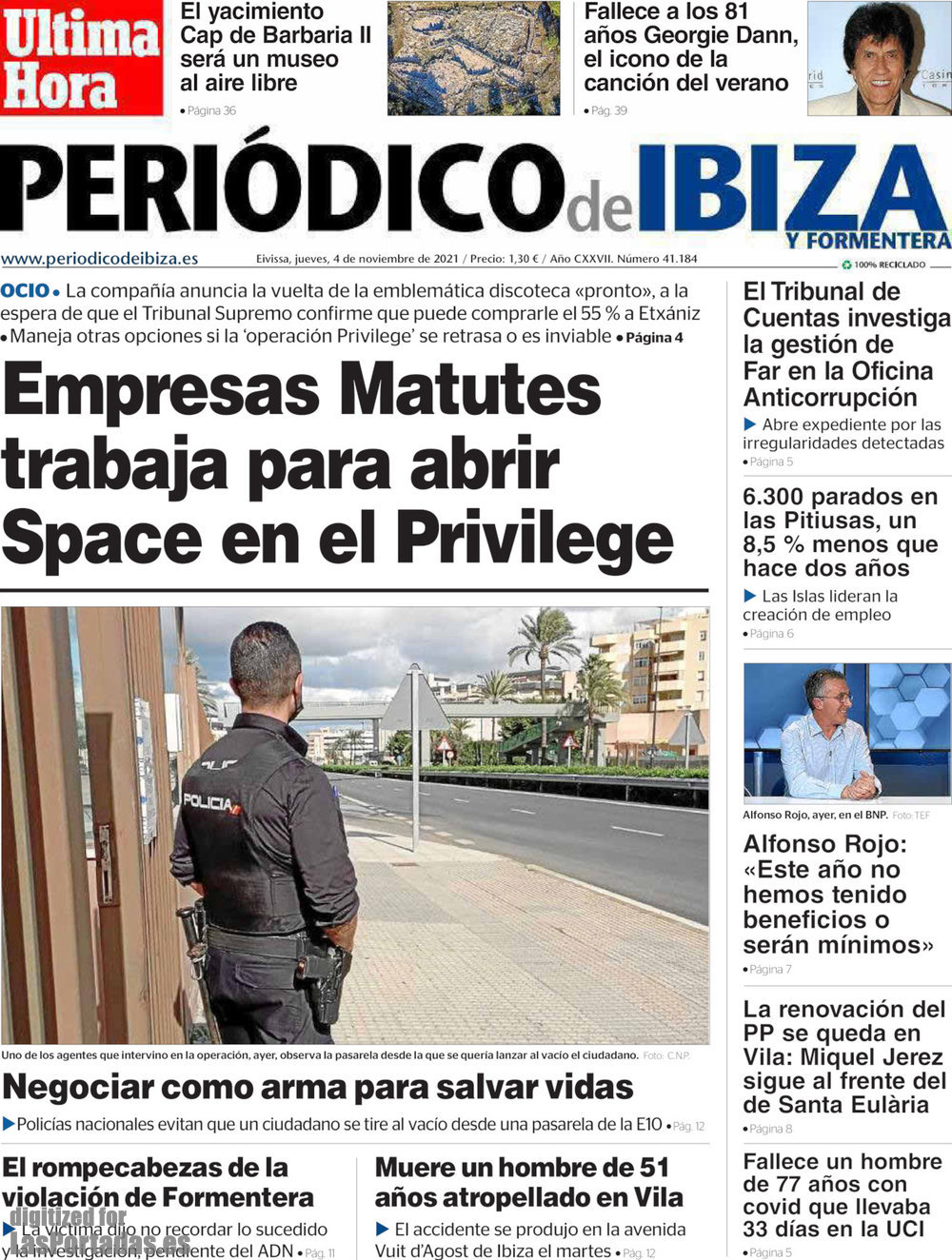 Periódico de Ibiza