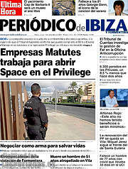 /Periódico de Ibiza