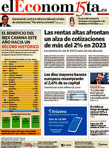 Periodico El Economista