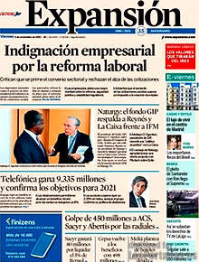 Periodico Expansion