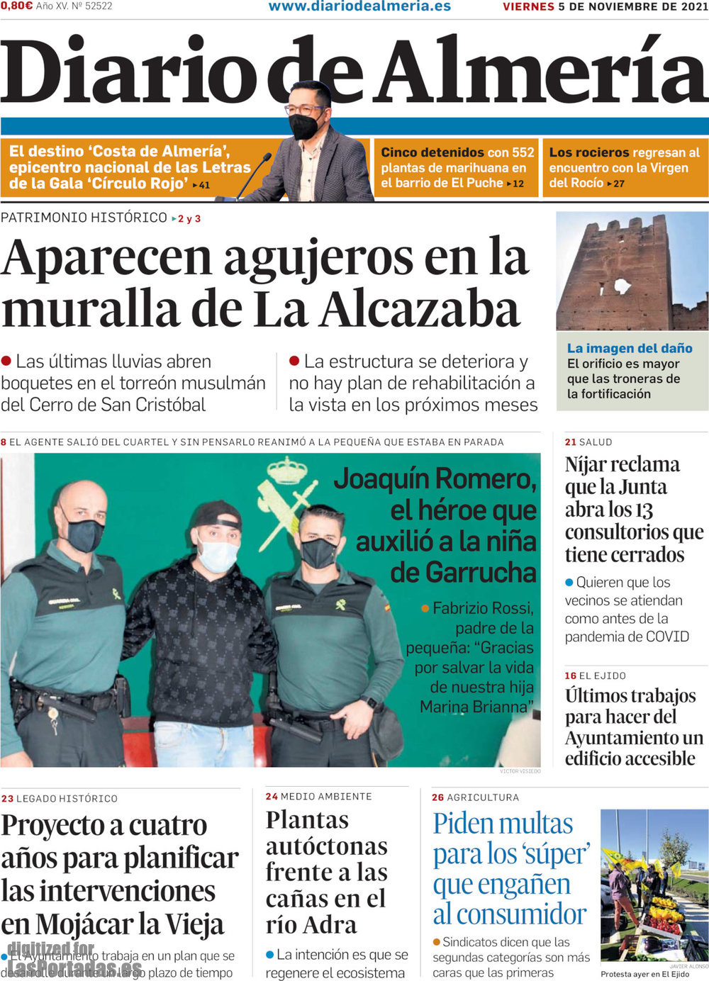 Diario de Almería