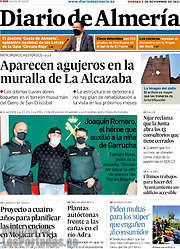 /Diario de Almería