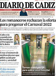 /Diario de Cádiz