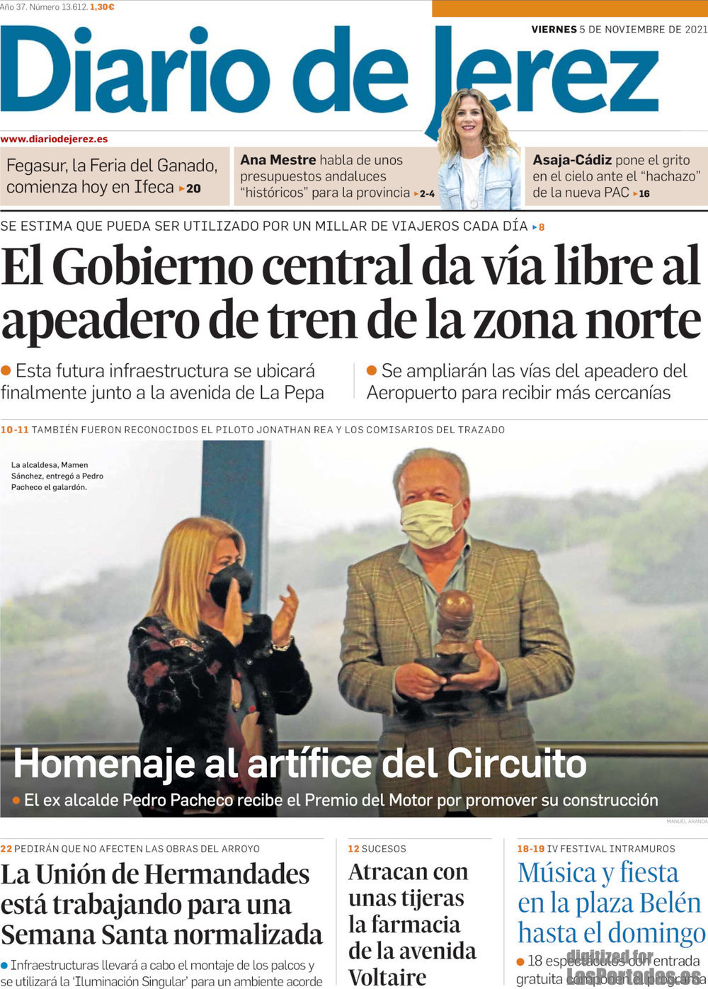 Diario de Jerez