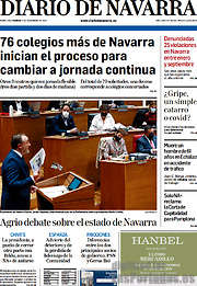 /Diario de Navarra