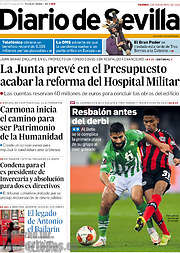 /Diario de Sevilla