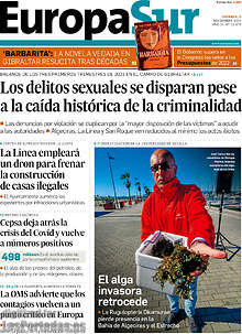 Periodico Europa Sur