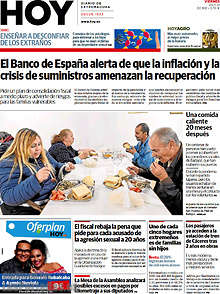 Periodico Hoy