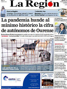 Periodico La Región