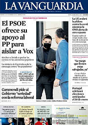 /La Vanguardia