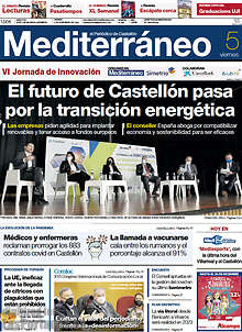 Periodico Mediterráneo