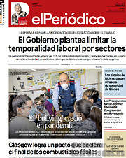 /El Periódico de Catalunya(Castellano)