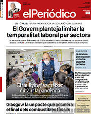 /El Periódico de Catalunya(Català)