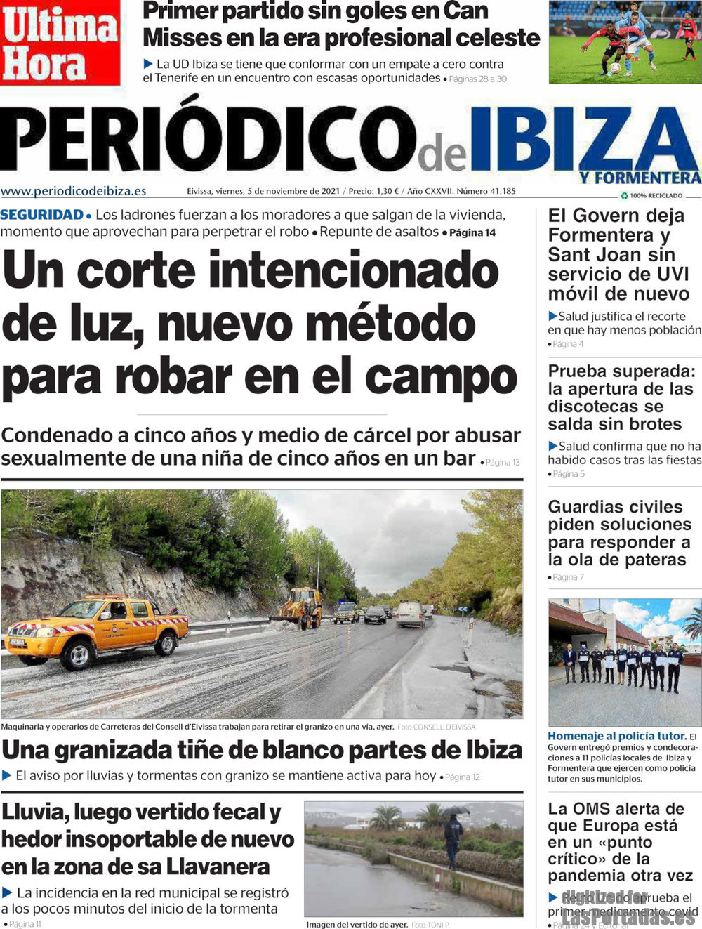 Periódico de Ibiza